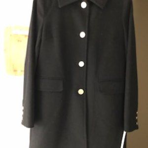 Beautiful Tahari Wool Coat